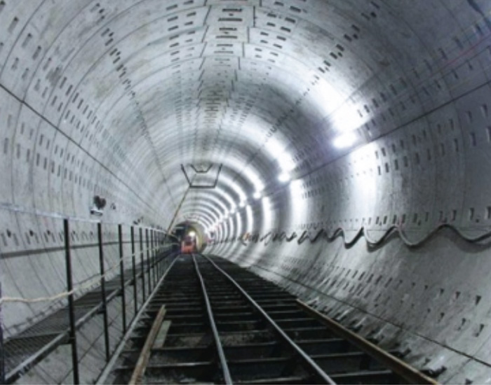 隧道防水工程3